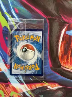 Squirtle Pokemon 3 2026 30th Anniversary Celebration Simplified Chinese Sealed - Image 4