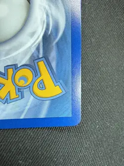 Pokemon TCG Mega Greninja ex 116/086 Chaos Rising SIR MINT. Clean & gradable! - Image 4