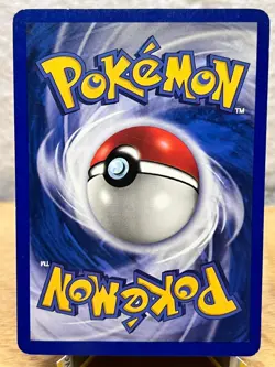 Expedition Base Set Energy Restore 141/165 Uncommon Pokemon NM/LP - Image 2