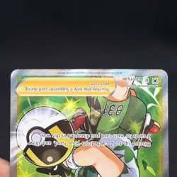 2023 Milo TG27/TG30 Pokemon Sword & Shield: Astral Radiance Trainer Gallery NM - Image 4