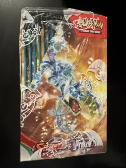 Pokemon TCG Scarlet & Violet - Base Set Booster Box In Acrylic Case - Image 4