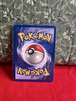 Pokemon TCG - Misty's Staryu - 90/132 - Gym Heroes - WOTC - Regular - LP - Image 2