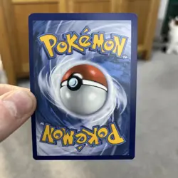 Pokemon Pikachu SWSH234 Cosmos Holo Black Star Promo Card Near Mint Condition - Image 2