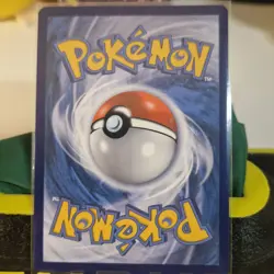Pokemon Pikachu SWSH234 Cosmos Holo Black Star Promo Card Near Mint Condition - Image 2
