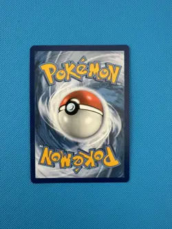 Pokemon Pikachu SWSH234 Cosmos Holo Black Star Promo Card NM - Image 2