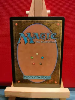Valley Mightcaller - Bloomburrow - Rare - NM - MTG - Image 2