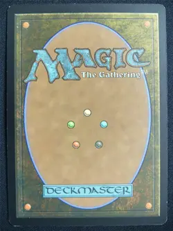 Hedge Maze Borderless - MKM - Mtg Card #217 - Image 2