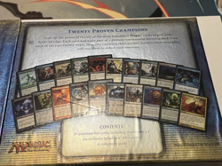 Magic the Gathering MtG FROM THE VAULT: TWENTY Box Set New 653569832799 - Image 3