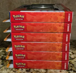 6 - Pokemon First Partner Illustration Collection-Series 2 - Factory Sealed - Image 4