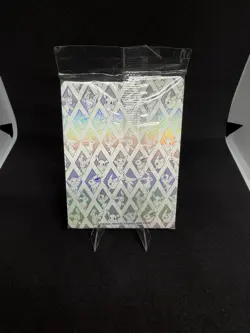 Pokemon TCG Eevee Black Star Promo 173 Prismatic Evolutions Factory Sealed - Image 2