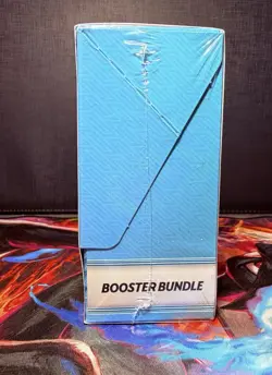 *SEALED* Pokemon TCG Journey Together Booster Bundle 6 Packs English - Image 2