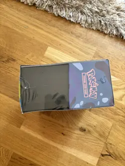 Pokemon TCG Mega Evolution Chaos Rising Elite Trainer Box ETB | Quick Dispatch - Image 5
