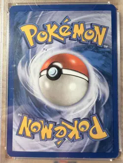 2006 POKEMON EX HOLON PHANTOMS GOLD STAR #103 MEWTWO-HOLO PSA 5 - Nice! - Image 4