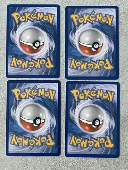Pokemon Tcg Black And White Dark Explorers Bundle x36 Cards No Duplicates NM/LP - Image 3