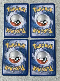 Pokemon Tcg Black And White Dark Explorers Bundle x36 Cards No Duplicates NM/LP - Image 5