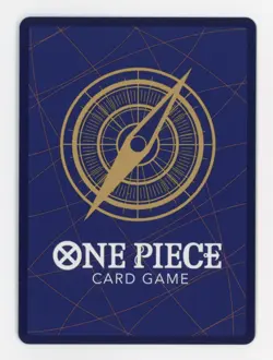 One Piece Tashigi OP14-029 SP OP16 Englisch Card The Time of Battle Special NM - Image 2