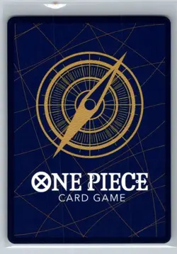 Trafalgar Law (Illustration Box Vol.6) PR One Piece Promotion Cards P-093 NM - Image 2
