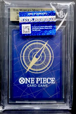 Nefeltari Vivi (024) (SP) EB03-024 Extra Booster: One Piece Heroines Edition - Image 2