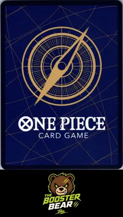 Holo Foil Monkey.D.Luffy OP14-013 One Piece NM/M Jap - Image 2