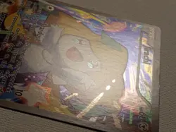 Pokemon Jirachi XY67a Alt Full Art Promo NM+ Pack Fresh Pristine Surfaces - Image 4
