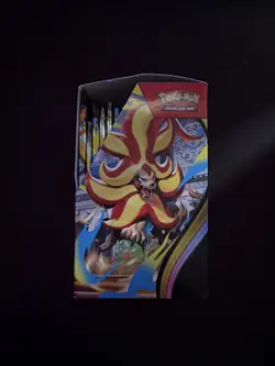 Pokemon Chaos rising half booster box Unsealed Bulk 18 packs ✅🚚 - Image 3