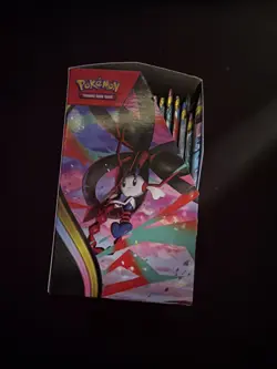 Pokemon Chaos rising half booster box Unsealed Bulk 18 packs ✅🚚 - Image 5