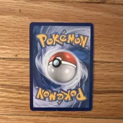 Pokemon Eevee 101/149 SM - Base Cosmo Holo - Image 2