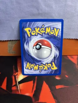 Dark Persian Black Star Promo #17 Holo Pokemon TCG 2000 WoTC - Image 3