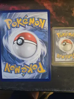 Shiinotic 194/191 SV Surging Sparks Full Art Ultra Rare Holo Pokemon Card VLP/NM - Image 2