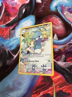 Pokemon TCG Altaria Tg11/Tg30 Swsh12 Trainer Gallery Silver Tempest - Image 2