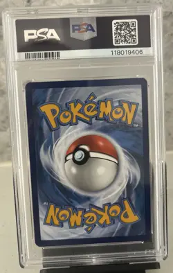 Altaria TG11/TG30 PSA 10 Gem Mint Silver Tempest Pokemon TCG Trainer Gallery - Image 2