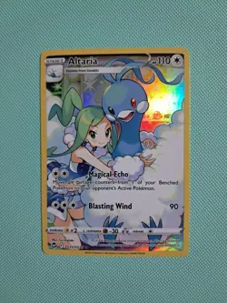 NM/M - Altaria - TG11/TG30 - Silver Tempest - Trainer Gallery - Pokemon TCG - Image 1