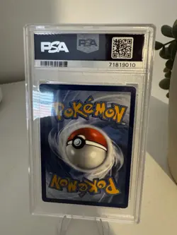 Altaria TG11/TG30 PSA 10 Gem Mint Silver Tempest Pokemon TCG Trainer Gallery - Image 2