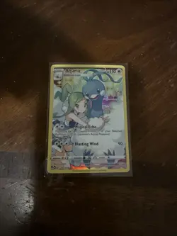 Altaria Pokemon TCG: TG11/TG30 - Silver Tempest - Trainer Gallery - Image 1