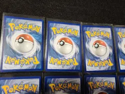 Pokemon Celebrations Blastoise Charizard Venusaur Pikachu Dragapult 10 card lot - Image 5