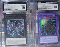 Yugioh Cards For My Friend Evarei3 - Image 1