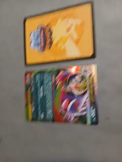 Pokemon Mega Gengar EX 073 Black Star Promo Mega Evolution Moonlit Tin/Code Card - Image 4
