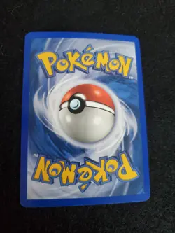 Giovanni's Nidoking Holo Pokemon Card 7/132 Unlimited Edition - Image 2