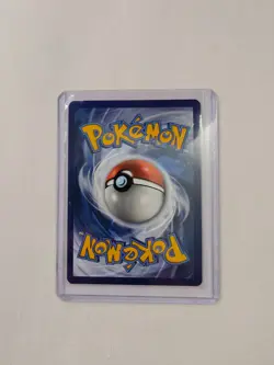 Snorlax 051 Sv: Scarlet & Violet Promo Cards Holo - Image 2