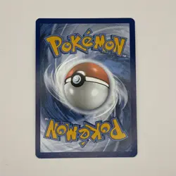 Wartortle Holo Card 171/165 Scarlet & Violet 151 Mint Condition - Image 2
