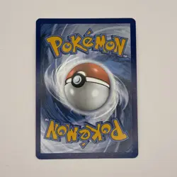 Wartortle Holo Card 171/165 Scarlet & Violet 151 Mint Condition - Image 3