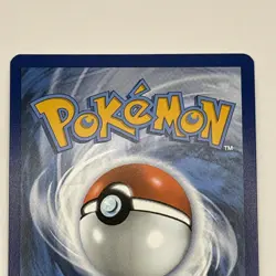Wartortle Holo Card 171/165 Scarlet & Violet 151 Mint Condition - Image 4