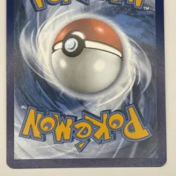 Wartortle Holo Card 171/165 Scarlet & Violet 151 Mint Condition - Image 5