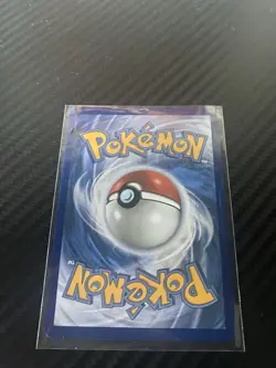 Pokemon Acerola's Mischief 165/132 Full Art Holo Ultra Rare mega evolution - Image 3