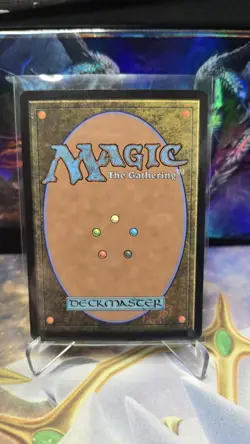 #0289 - Starting Town - MTG - FINAL FANTASY - R - FOIL - Image 3