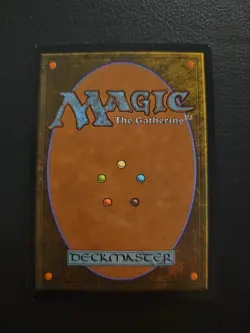 Manabarbs Core Set 2010 (M10) Regular - Image 2