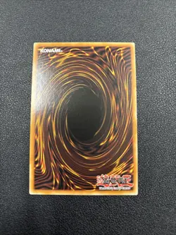 Yugioh Stampede - The Dark Magicians - Super Rare - RA04-EN054 A6 - Image 4