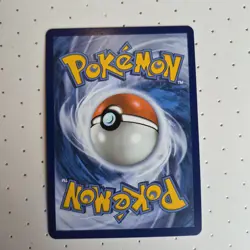 Mega Lopunny EX 128/094 Me02: Phantasmal Flames Holo Pokemon Card Near Mint - Image 2