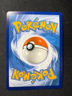 Pokemon TCG Jacq 250/198 – Special Illustration Rare – Scarlet & Violet – NM - Image 3