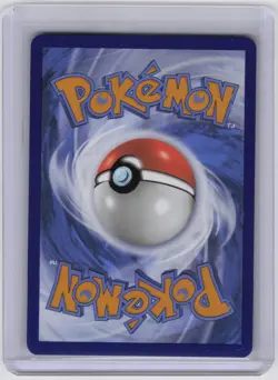Jacq - Special Illustration Rare SV01: Scarlet & Violet Base Set 250/198 NM - Image 2
